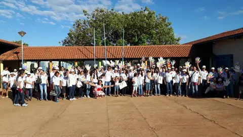 TO | Prontos para cooperar