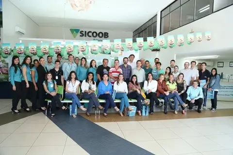 Cooperar para crescer