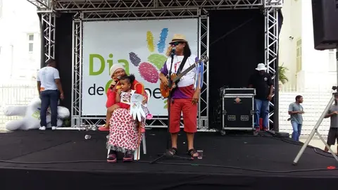 MA | O palco do dia C Maranhão não para