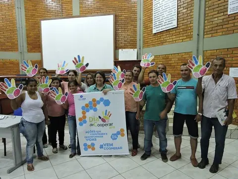 Setor Portelinha, em Pedro Afonso, também terá ações do Dia C 2016 