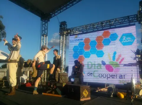 MS | A arte da mobilização em favor do ecossistema