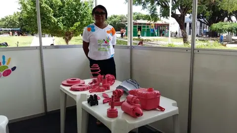 MA| Sindirepa oferece Curso de Mecânica para mulheres 