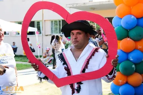 Mais cooperação pelo estado Olímpico