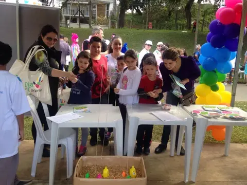 PR | Aurora na luta pela inclusão