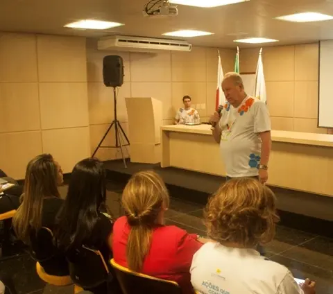 Mais de cem cooperativas mineiras participam do lançamento do Dia C