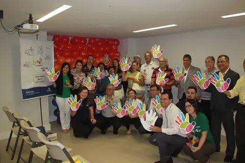 Paraíba realiza lançamento do Dia C também em  Campina Grande