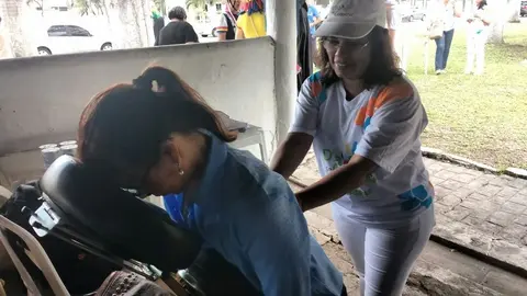 PE | Dia de Cooperar atende população pernambucana