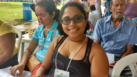 PE | Dia C é dia cuidar da visão