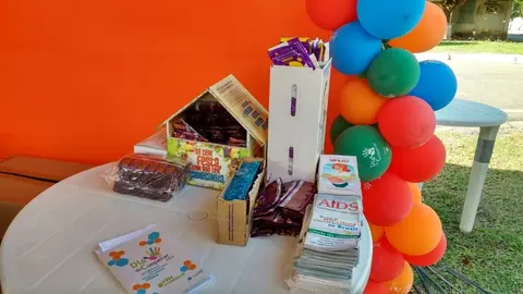 SE | Dia de Cooperar também tem prevenção