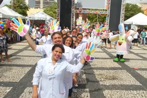 Campanha do Dia C 2016 será lançada, no Ceará, dia 31 de março