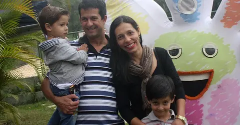 Dia C em Cantagalo tem celebração pela família e arrecadação de agasalhos