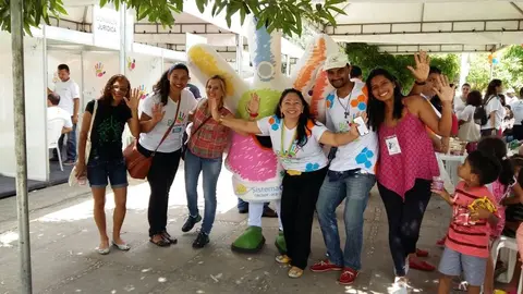 MA | Dia de Cooperar é todo dia