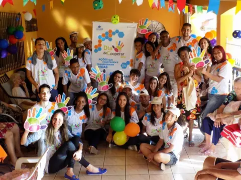 Dia C em Camaragibe (PE)