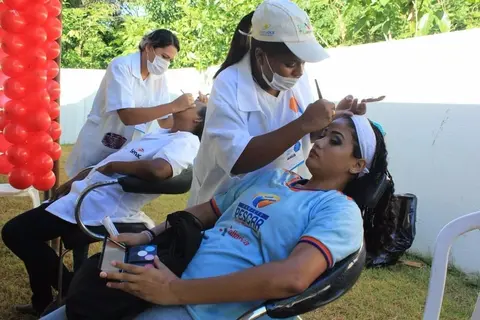 PA | Serviços de beleza agradam em Parauapebas