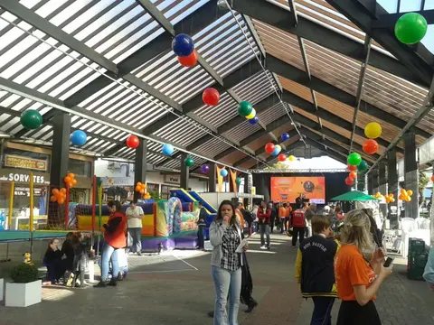 RS| Rua da Cooperação