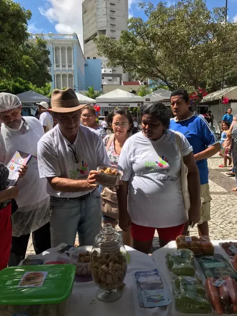 CE | Um toque de cearensidade com gosto de felicidade