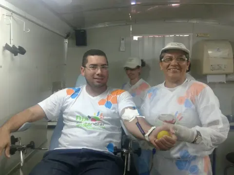 AC | Rede de solidariedade 