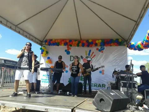 AC | Atrações culturais que envolvem a comunidade 