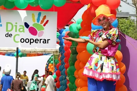 Maceió sediará evento nacional de ações voluntárias