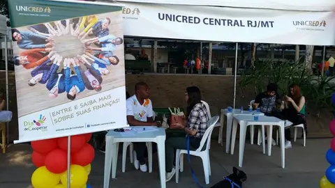 RJ | Dia C ajuda a organizar a vida financeira