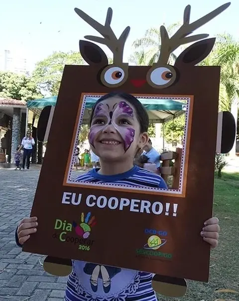 Dia de Celebrar reúne 3 mil pessoas no Zoológico de Goiânia