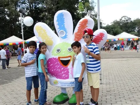 Lançamento do Dia C 2016 em Goiás será em abril 