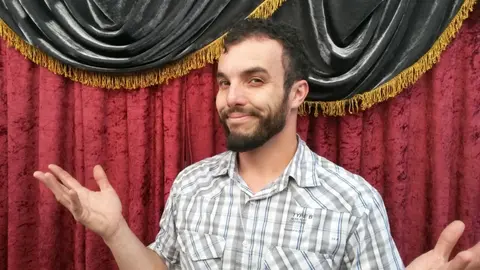 SP | Espetáculo 2por4 encerra as atividades do Dia C na Zona Norte