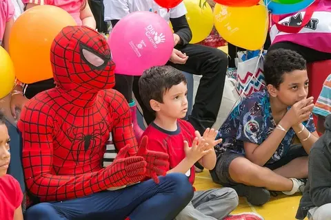 Celebração do Dia C em Belo Horizonte reúne mais de duas mil pessoas