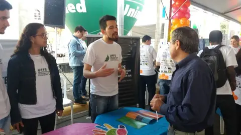 SC | Consultoria para auxiliar no desenvolvimento de micro empresas