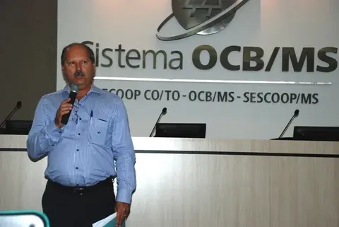 Cooperativas do Mato Grosso do Sul ficam por dentro do Dia C 2016