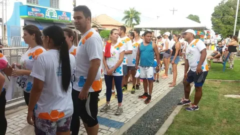 RR | Corrida da Cooperação marca o Dia C em Boa Vista