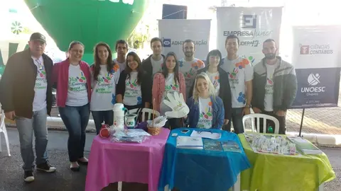 SC | Cooperar é um bem para a sociedade