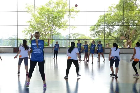 AM| Torneio solidário agita programação do Dia C