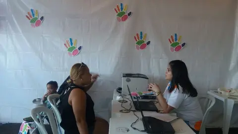 MS | Dia C em Campo Grande tem espaço para elaboração de currículos