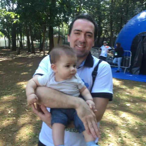 SP | Dia C no MCB tem massoterapia