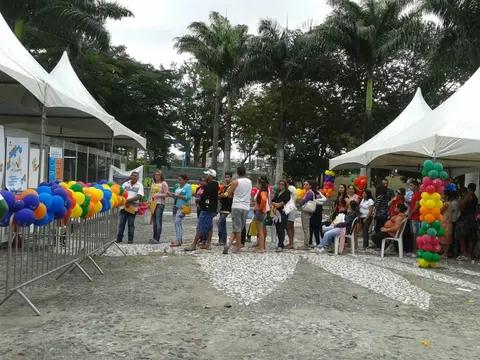 PB | Emissão de documentos é o serviço mais procurado no Dia C