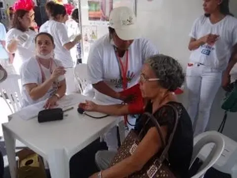 Dia C no Maranhão terá serviços gratuitos e atividades culturais