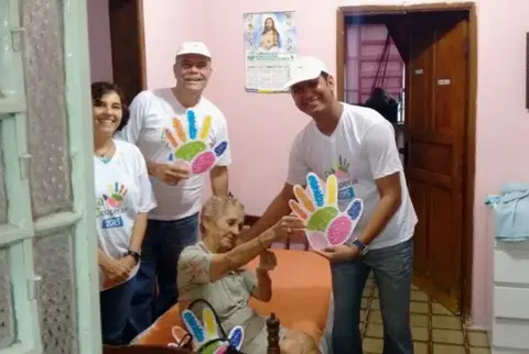 Coohabprovenpe quer repetir sucesso na comemoração do Dia C