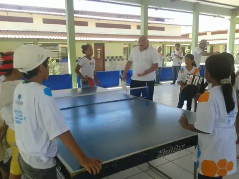 AC | Inclusão social no Acre neste Dia C