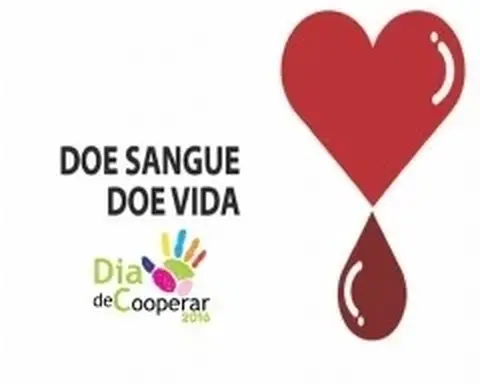 COOPERAI coletará bolsas de sangue em ação do Dia C