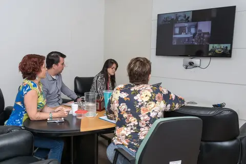 Todo mundo por dentro do Dia C