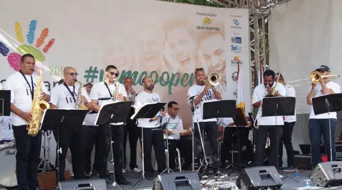Lançamento do Dia C no Rio de Janeiro será em março