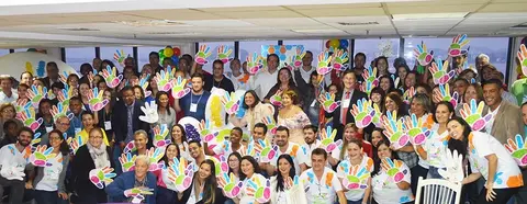 Engajamento fluminense