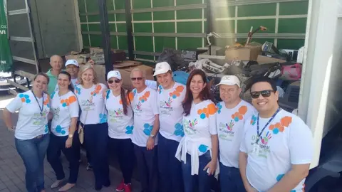 ES | Reciclagem como transformador social