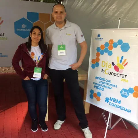 SP |  Dia de transformação social