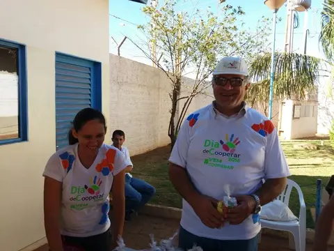 TO| Presidente da OCB/TO chama atenção para envolvimento da comunidade