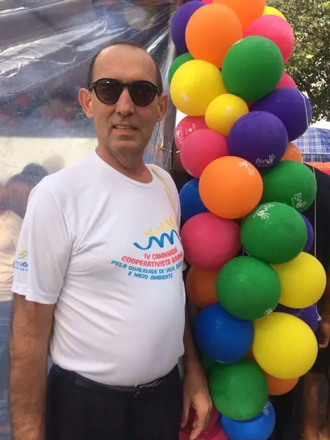 BA | Caminhada para celebrar