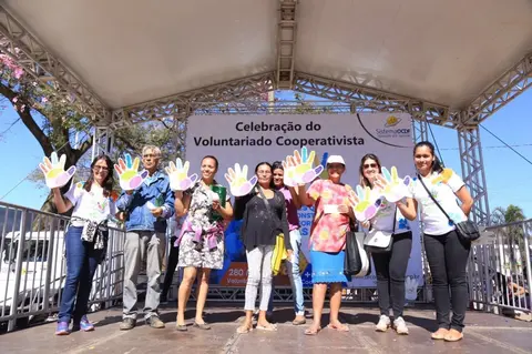 DF | Cooperativa Cio da Terra promove sorteio de exames 