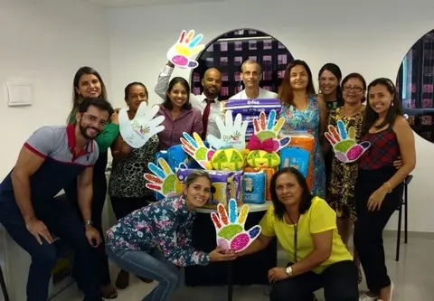 Sistema OCB/PE anuncia Dia C com ação em Pernambuco