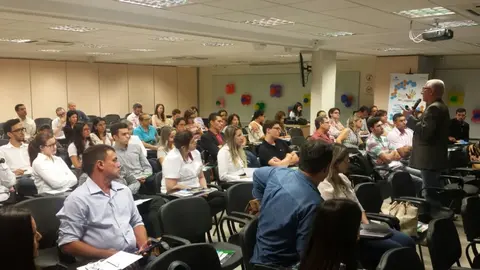 GO e MT apresentam hoje o Dia C 2016 às suas cooperativas